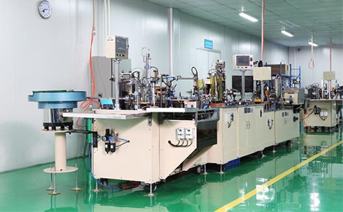 自動裝配生產線